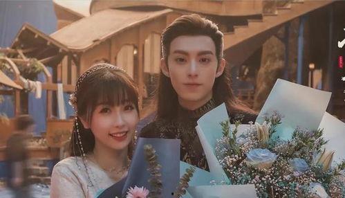 娱乐吃瓜酱苍兰诀,揭秘娱乐圈的甜蜜与苦涩